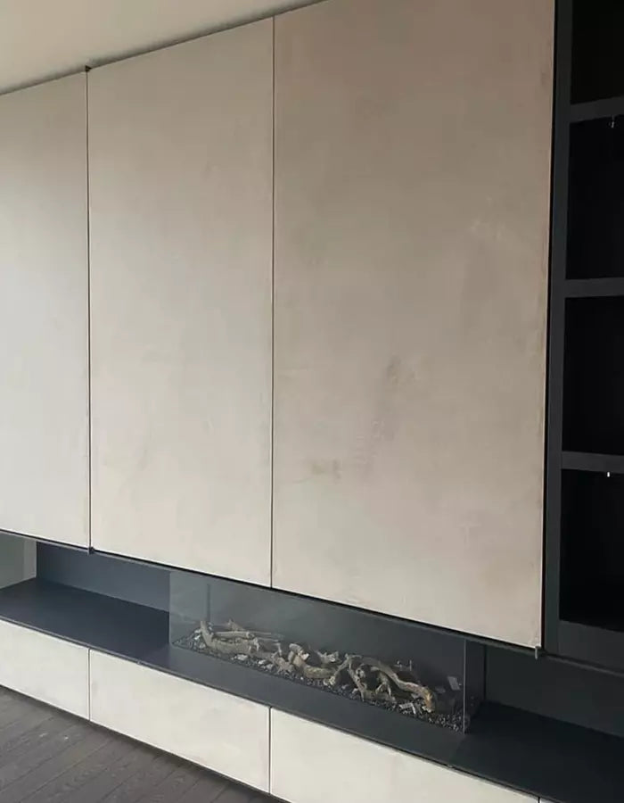 Eco Wall